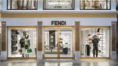 fendi store venice|fendi online shop.